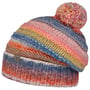 Bonnet Fauske by Lierys rose-bleu