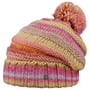 Bonnet Fauske by Lierys pink