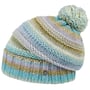 Bonnet Fauske by Lierys vert menthe