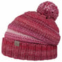 Bonnet Fauske by Lierys fuchsia