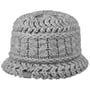 Chapeau en Tricot Pinea by Lierys gris