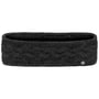 Bandeau Fauske by Lierys anthracite