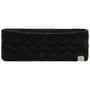 Bandeau Fauske by Lierys noir