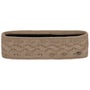 Bandeau Fauske by Lierys taupe