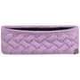 Bandeau Fauske by Lierys lilas