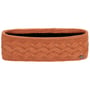 Bandeau Fauske by Lierys terre cuite