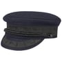 Casquette Prince Henri by Hammaburg bleu