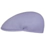 Casquette Kangol 504 Original parme