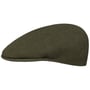Casquette Kangol 504 Original olive