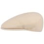 Casquette Kangol 504 Original beige