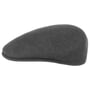 Casquette Kangol 504 Original anthracite