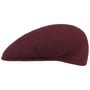 Casquette Kangol 504 Original bordeaux