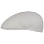 Casquette Kangol 504 Original gris clair