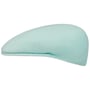 Casquette Kangol 504 Original turquoise