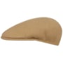 Casquette Kangol 504 Original camel