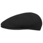 Casquette Kangol 504 Original noir