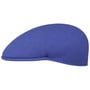 Casquette Kangol 504 Original royalbleu