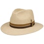 Chapeau Panama Andrew Farmer Zechbauer by Mayser nature-marron