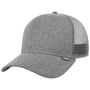 Cut & Sew Trucker Cap by Djinns gris