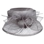 Chapeau Mareana by McBURN gris