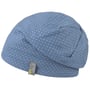 Bonnet Florence Oversize by Chillouts bleu