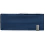 Bandeau Eton by Chillouts bleu foncé