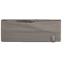 Bandeau Zurich by Chillouts gris
