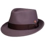 Chapeau Trilby Classique by Mayser parme