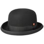Chapeau Melon Viril by Mayser noir