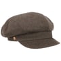 Casquette Gavroche by Mayser marron