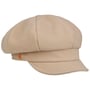 Casquette Gavroche by Mayser beige