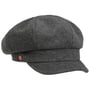 Casquette Gavroche by Mayser anthracite