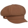 Casquette Gavroche by Mayser châtain