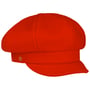 Casquette Gavroche by Mayser rouille