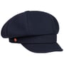 Casquette Gavroche by Mayser bleu foncé