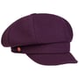 Casquette Gavroche by Mayser prune