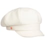 Casquette Gavroche by Mayser blanc crème