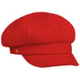 Casquette Gavroche by Mayser rouge
