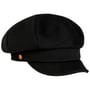 Casquette Gavroche by Mayser noir