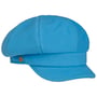 Casquette Gavroche by Mayser bleu clair