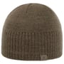 Bonnet Fine Rip Merino by Lierys marron