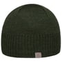 Bonnet Fine Rip Merino by Lierys olive