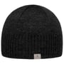 Bonnet Fine Rip Merino by Lierys anthracite