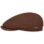 Casquette Belfast Herringbone by Stetson orange