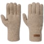 Gants Haakon Lambswool by Barts beige