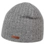 Bonnet Haakon Lambswool by Barts gris