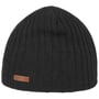 Bonnet Haakon Lambswool by Barts noir
