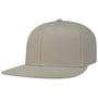 Casquette Denver Snapback Cap gris