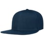 Casquette Denver Snapback Cap bleu