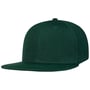 Casquette Denver Snapback Cap vert